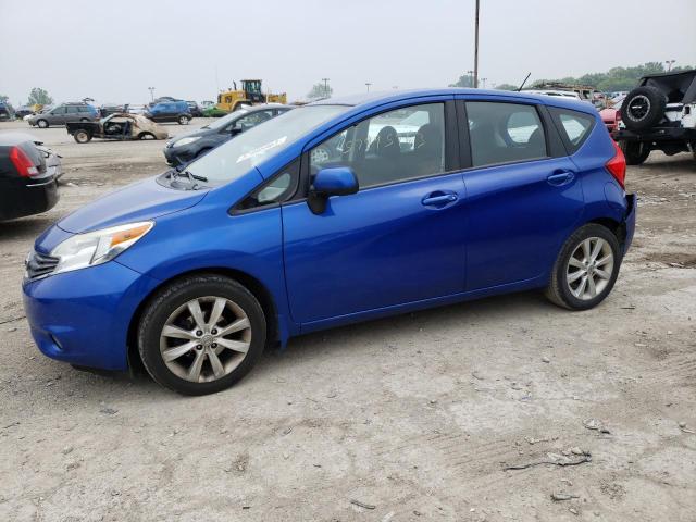 Nissan Versa note (2014)