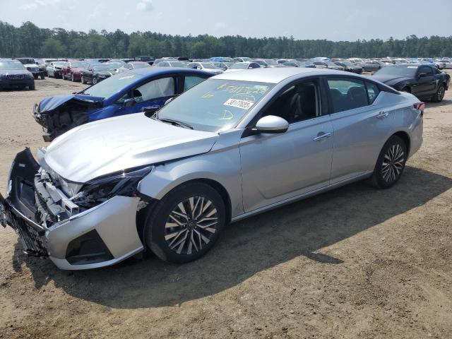 Nissan Altima sv (2023)