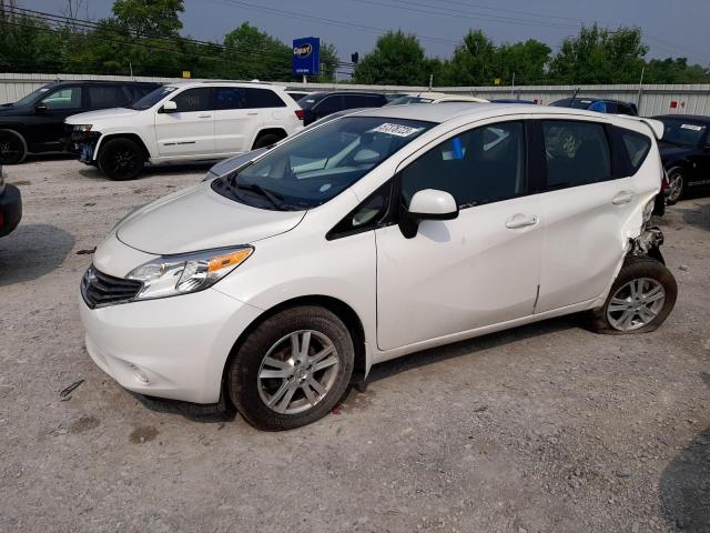 Nissan Versa note (2014)