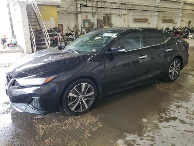 Nissan Maxima sv (2020)