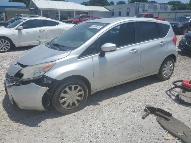 Nissan Versa note (2015)