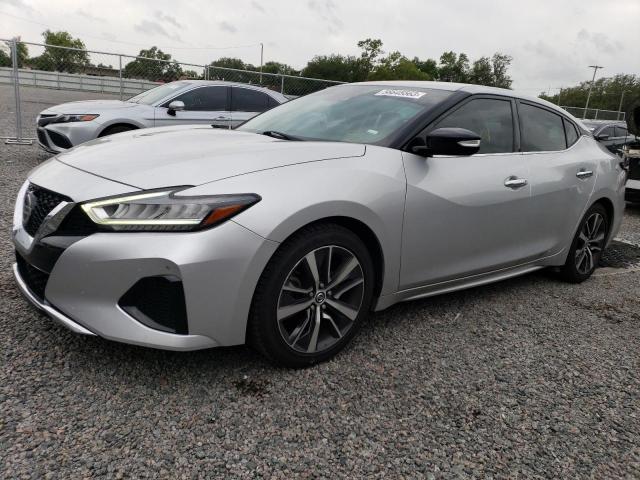 Nissan Maxima sv (2020)