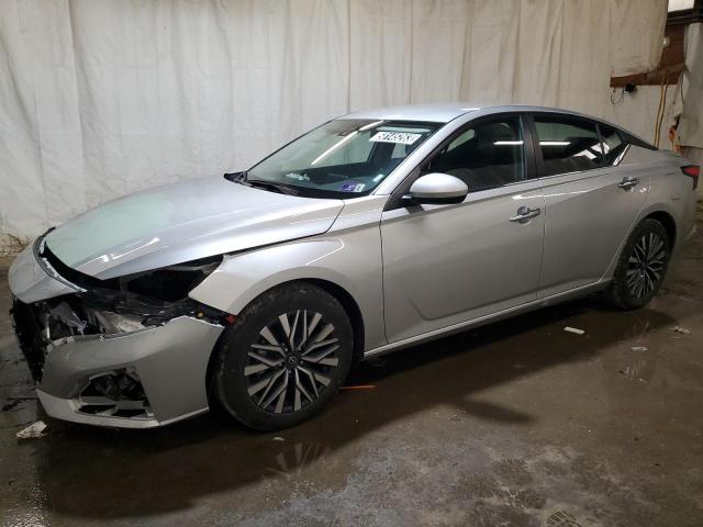 Nissan Altima sv (2023)