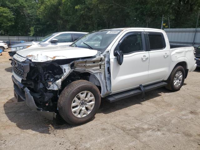 Nissan Frontier s (2023)