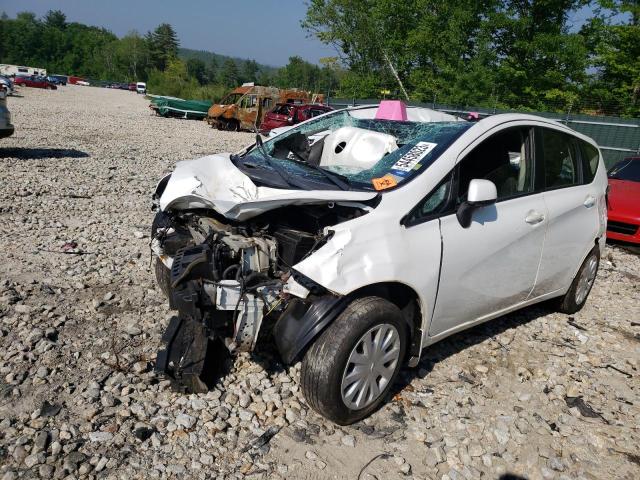 Nissan Versa note (2014)