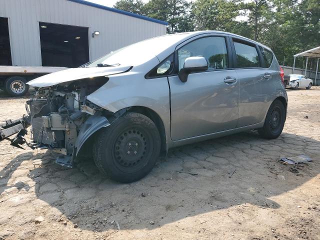 Nissan Versa note (2014)