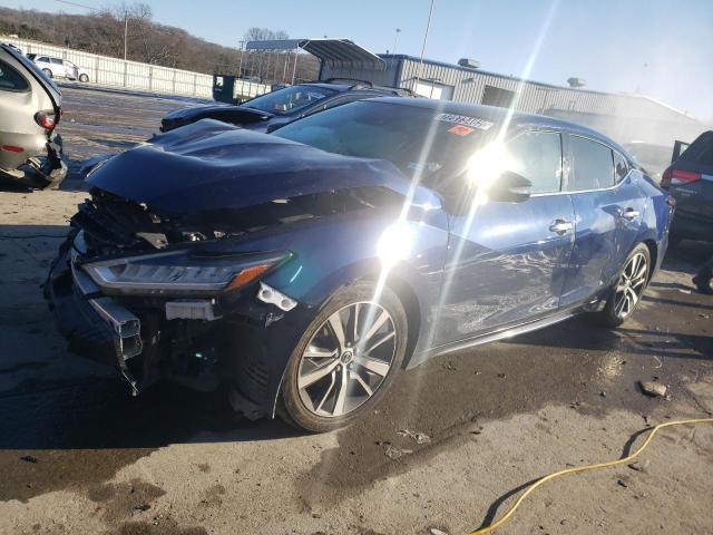 Nissan Maxima sv (2020)