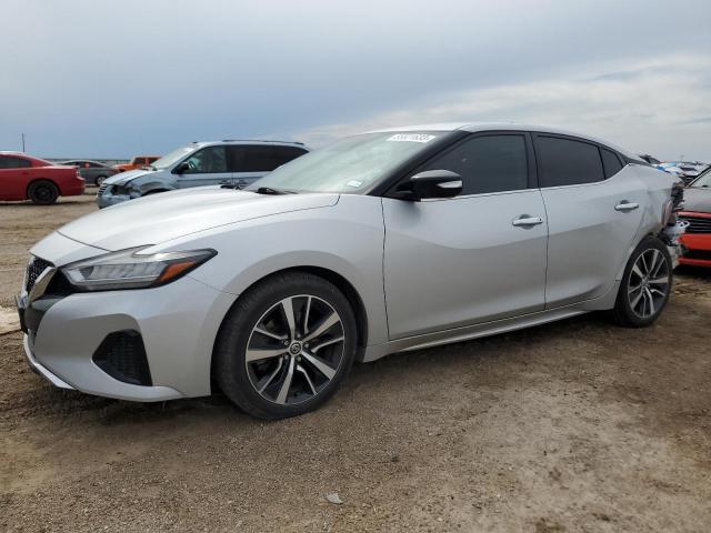 Nissan Maxima sv (2020)