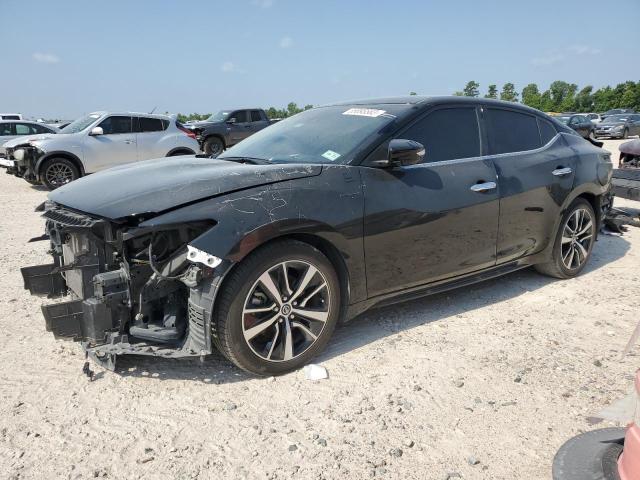 Nissan Maxima sv (2021)