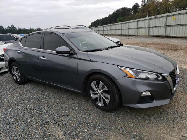 Nissan Altima s (2020)