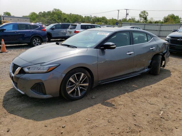 Nissan Maxima sv (2020)