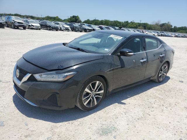 Nissan Maxima sv (2020)