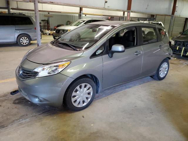 Nissan Versa note (2014)