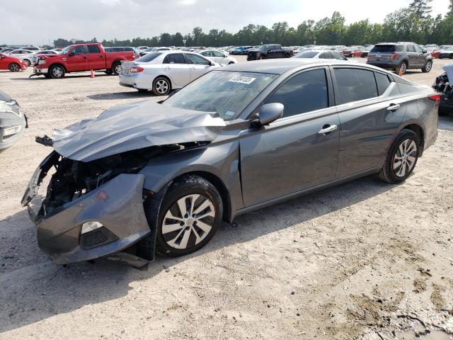 Nissan Altima (2019)