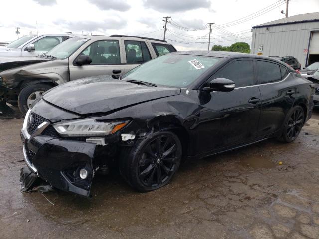 Nissan Maxima sr (2020)