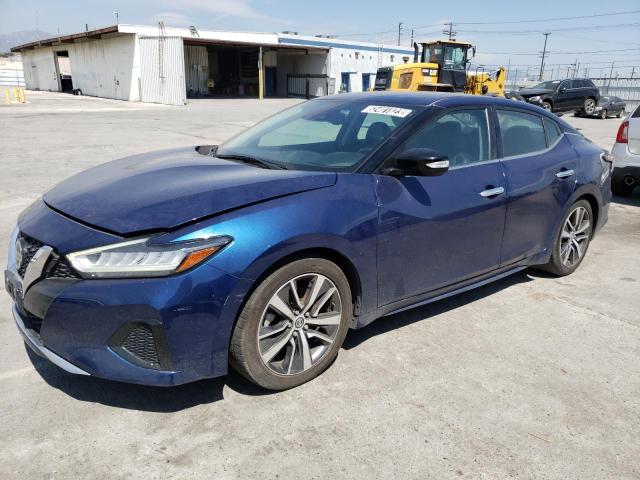 Nissan Maxima sv (2020)