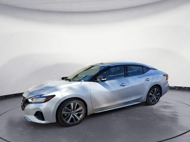 Nissan Maxima sv (2020)