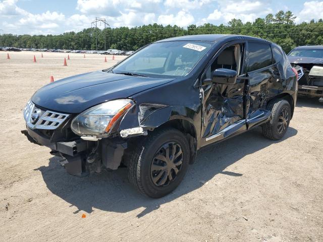 Nissan Rogue sele (2015)