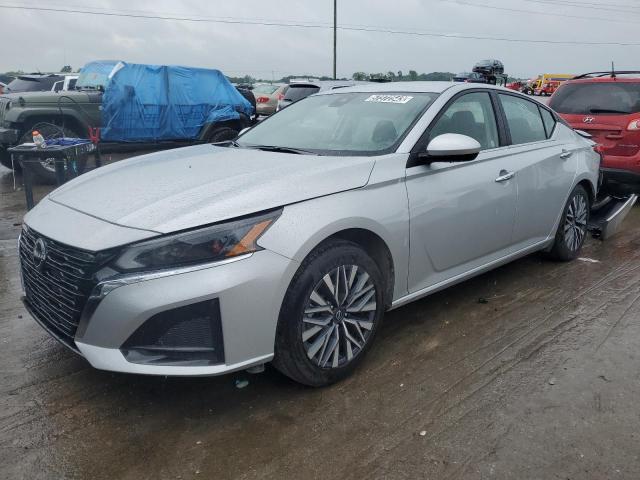 Nissan Altima sv (2023)