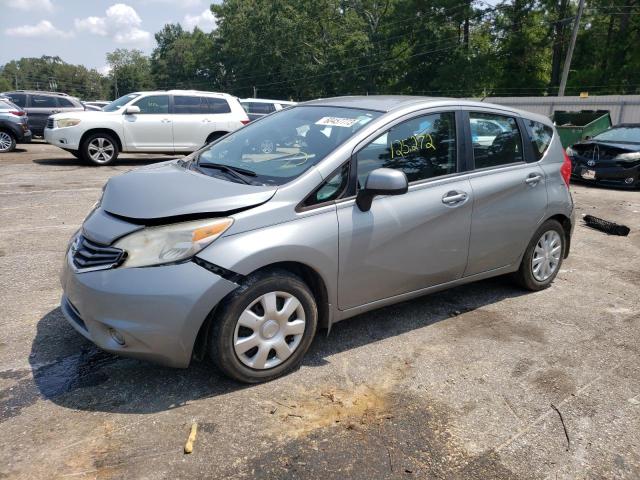 Nissan Versa note (2014)