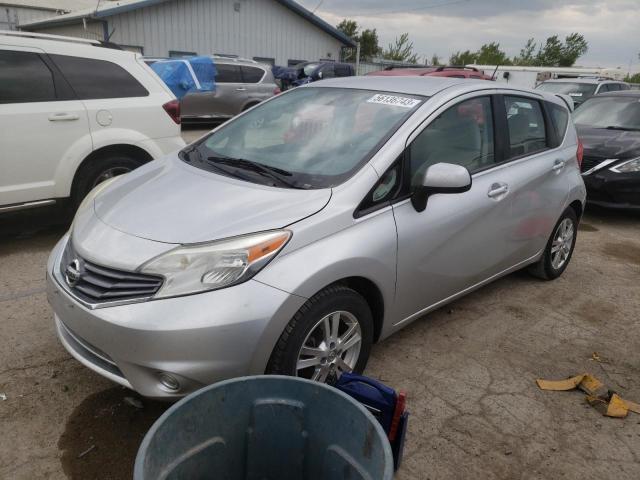 Nissan Versa note (2014)