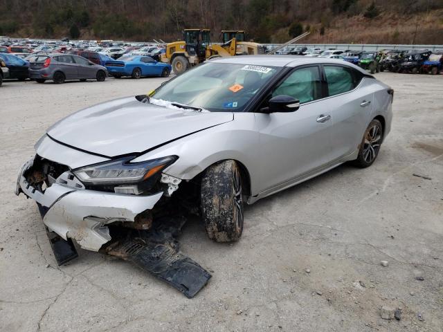 Nissan Maxima sv (2020)