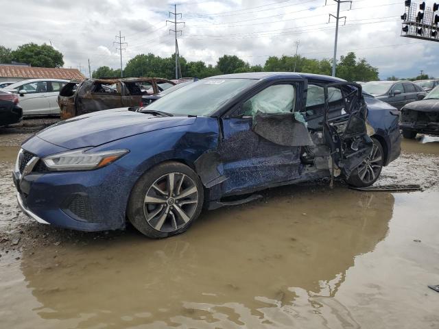 Nissan Maxima sv (2020)