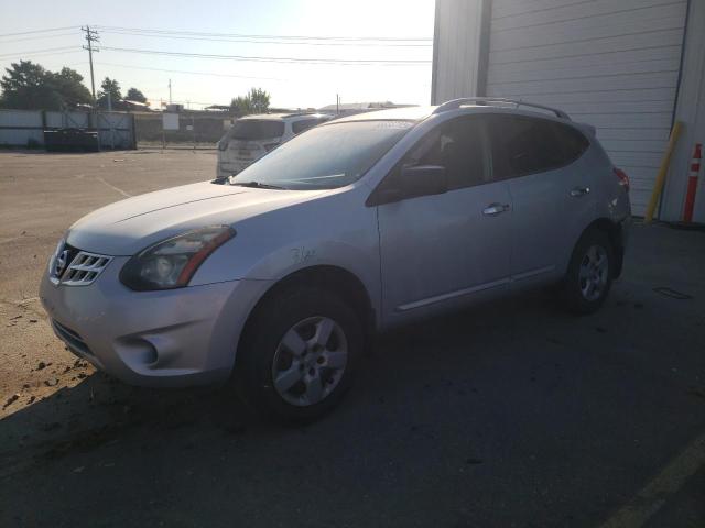 Nissan Rogue sele (2014)