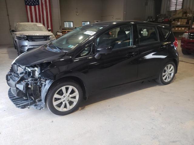 Nissan Versa note (2015)