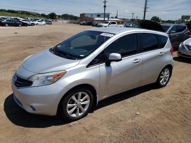 Nissan Versa note (2014)