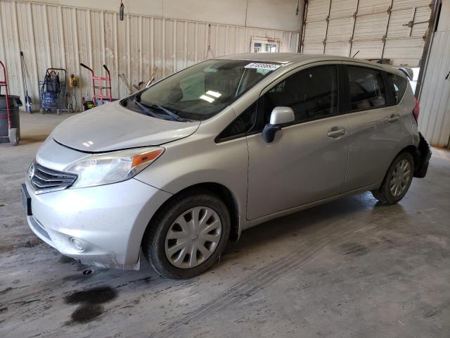 Nissan Versa note (2014)