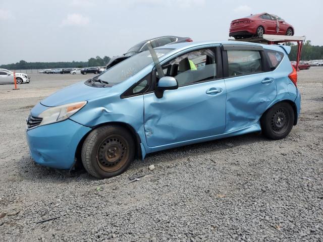 Nissan Versa note (2014)