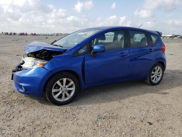 Nissan Versa note (2014)