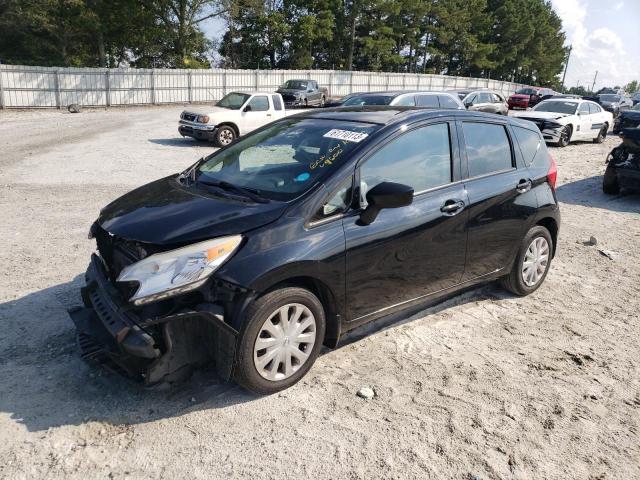 Nissan Versa note (2015)