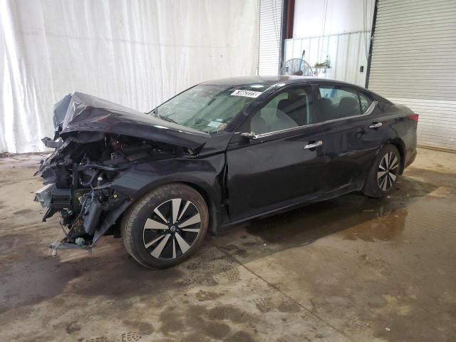 Nissan Altima sv (2022)
