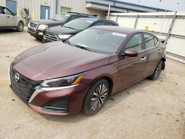 Nissan Altima sv (2023)