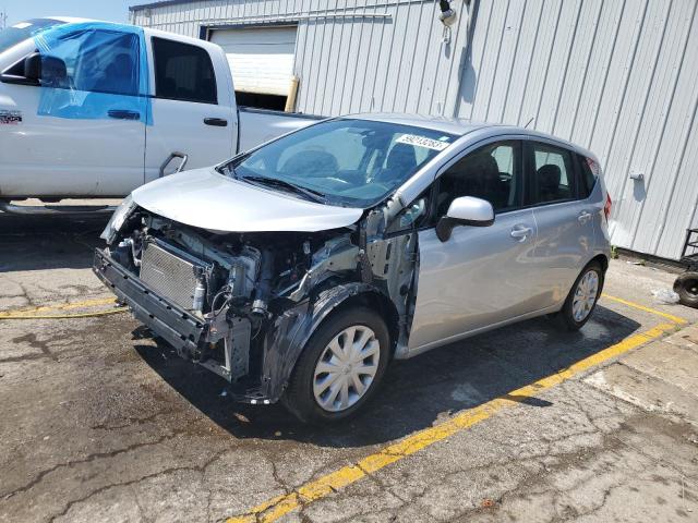 Nissan Versa note (2014)