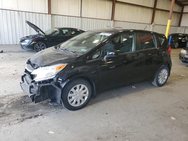 Nissan Versa note (2014)