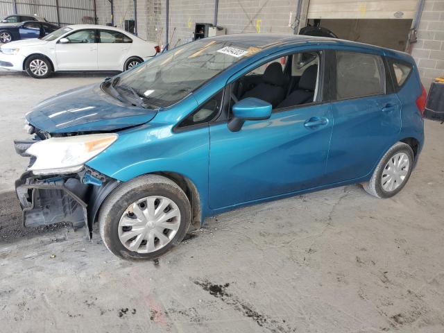 Nissan Versa note (2015)