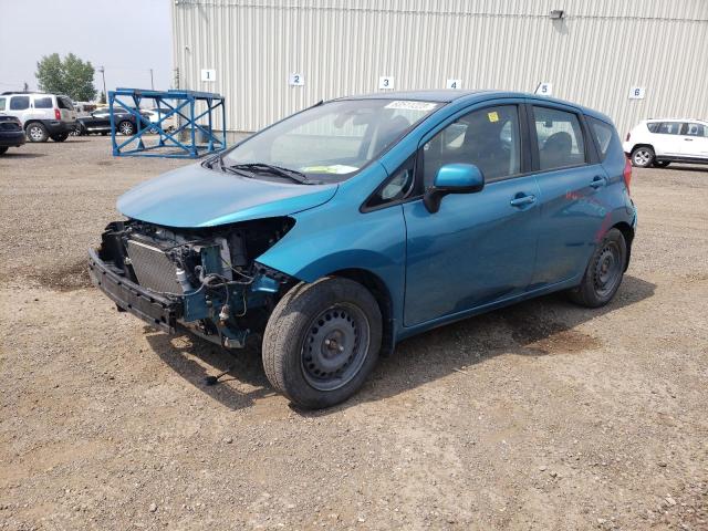 Nissan Versa note (2014)