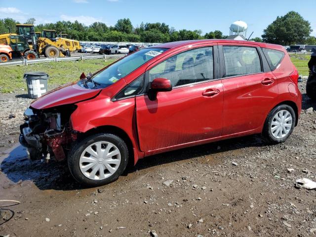 Nissan Versa note (2014)