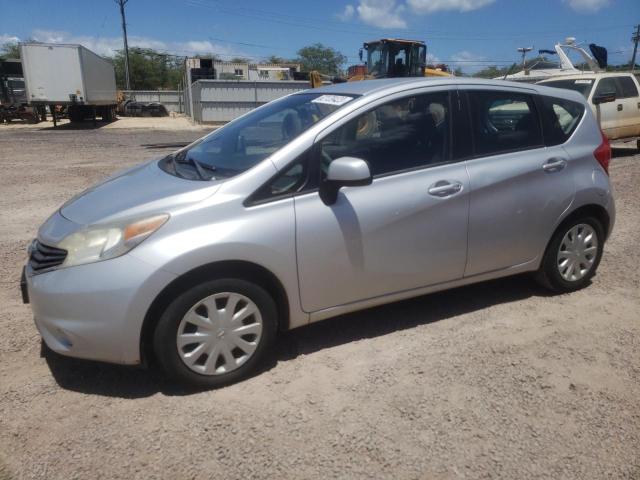 Nissan Versa note (2014)