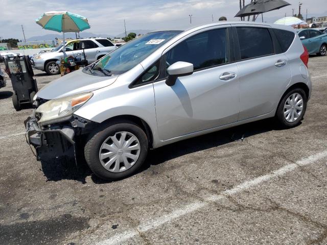 Nissan Versa note (2015)