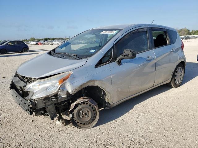 Nissan Versa note (2014)