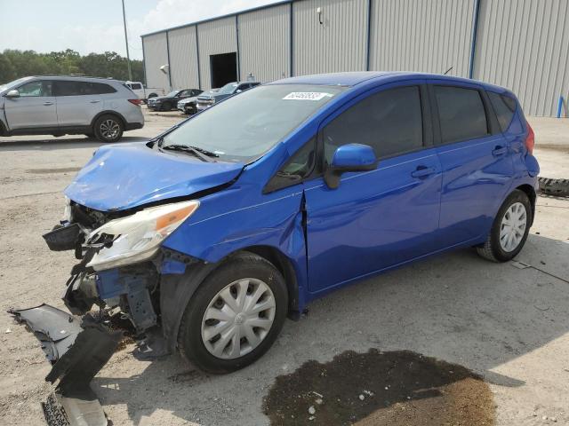Nissan Versa note (2014)