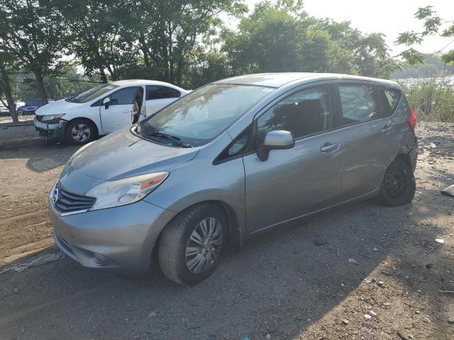 Nissan Versa note (2014)