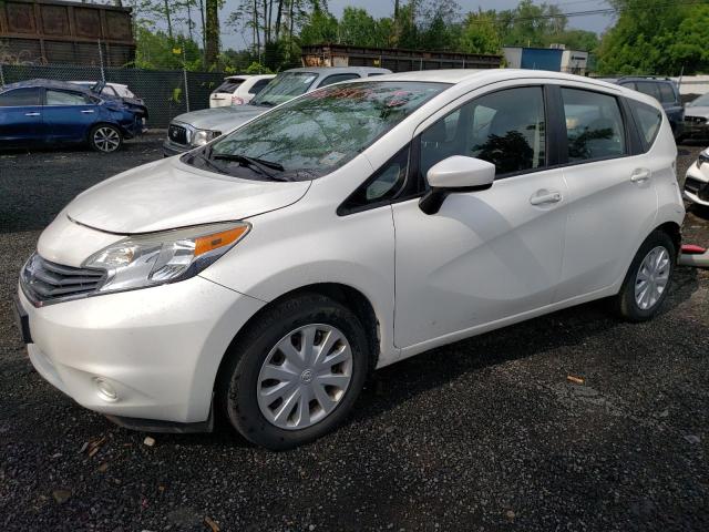 Nissan Versa note (2016)