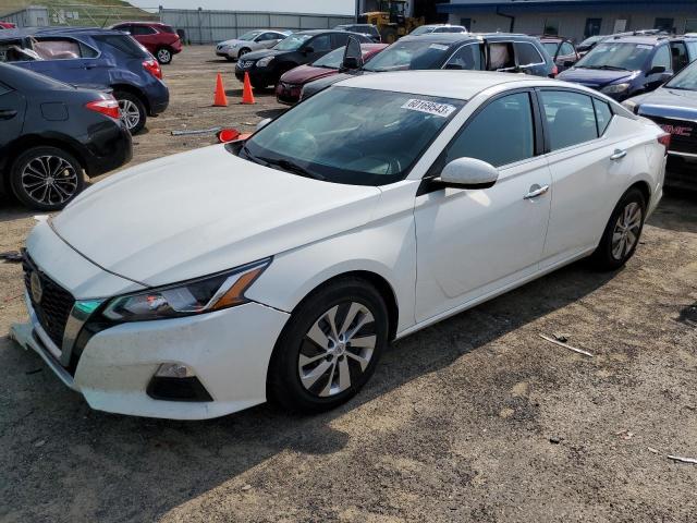 Nissan Alitma (2019)