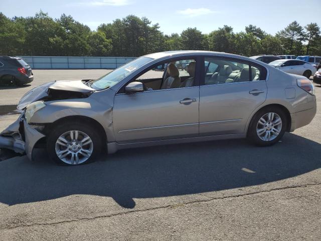 Nissan Alitma (2011)
