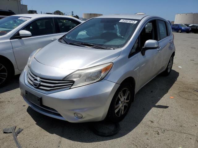 Nissan Versa note (2014)